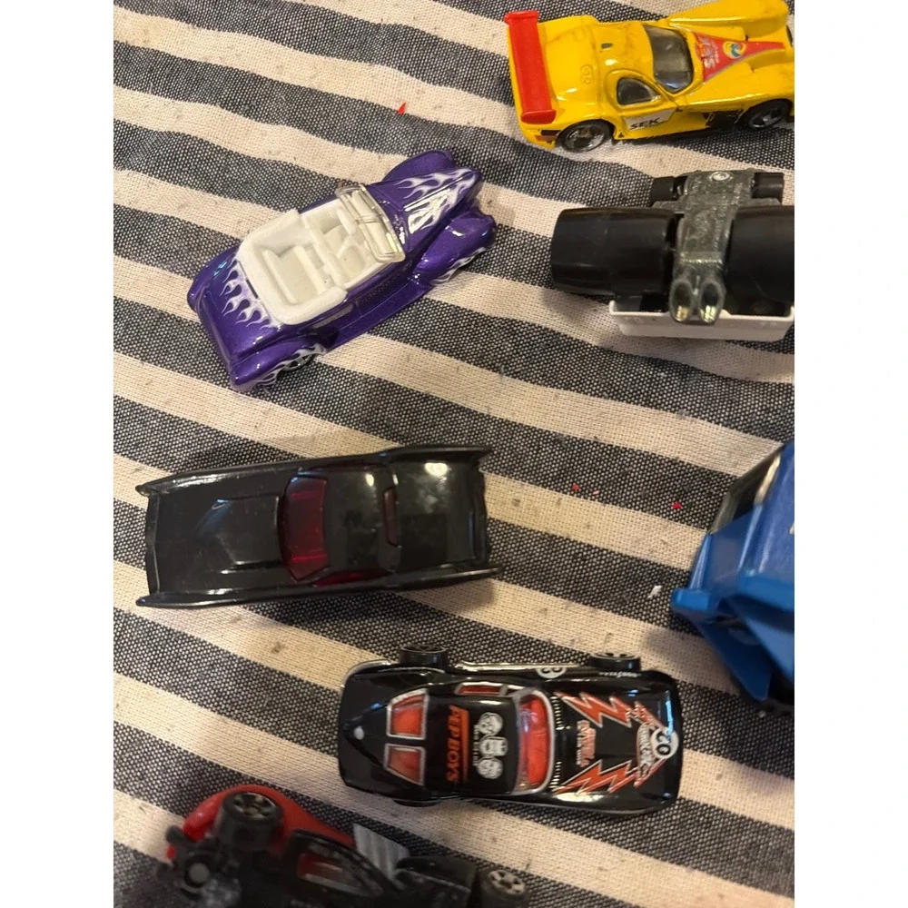 Tonka assorted lot